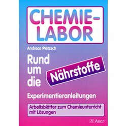 Chemie-Labor - Rund um die Nhrstoffe