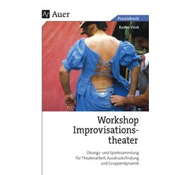 Workshop Improvisationstheater