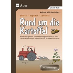 Rund um die Kartoffel