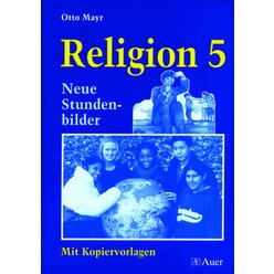 Religion Klasse 5