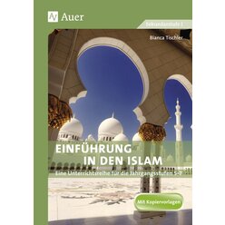 Einfhrung in den Islam