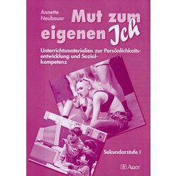Mut zum eigenen Ich, Buch, 5.-10. Klasse
