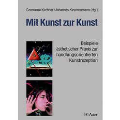 Mit Kunst zur Kunst