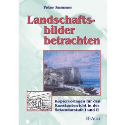 Landschaftsbilder betrachten