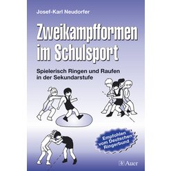 Zweikampfformen im Schulsport