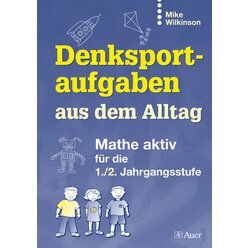 Denksportaufgaben aus dem Alltag