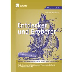 Entdecker und Eroberer