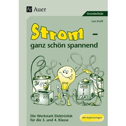 Strom - ganz schn spannend