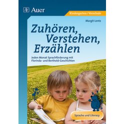 Zuhren, Verstehen, Erzhlen