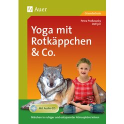 Yoga mit Rotkppchen & Co.