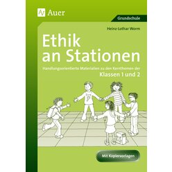 Ethik an Stationen 1/2