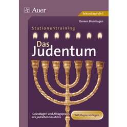 Das Judentum