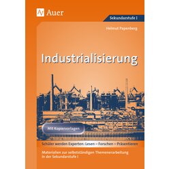 Industrialisierung