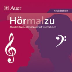 Hrmalzu (Begleit-CD)