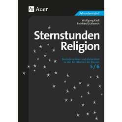 Sternstunden Religion, Klasse 5/6