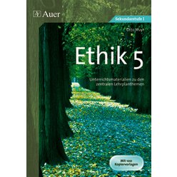 Ethik, Klasse 5