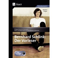 Bernhard Schlink: Der Vorleser