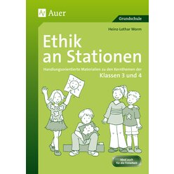 Ethik an Stationen 3/4