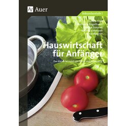 Hauswirtschaft fr Anfnger