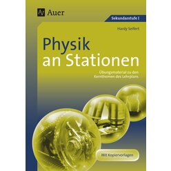 Physik an Stationen