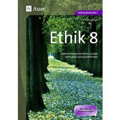 Ethik, Klasse 8