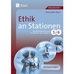 Ethik an Stationen 5-6