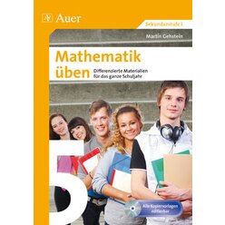 Mathematik ben Klasse 5