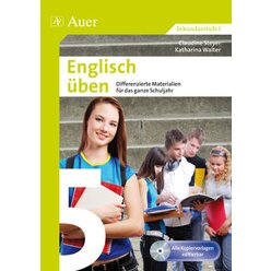 Englisch ben Klasse 5