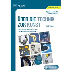 ber die Technik zur Kunst