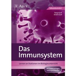 Das Immunsystem