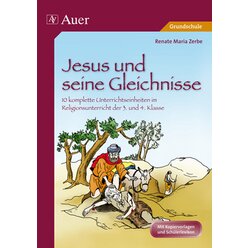 Jesus und seine Gleichnisse