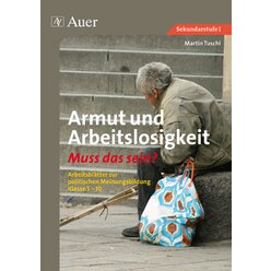 Armut und Arbeitslosigkeit