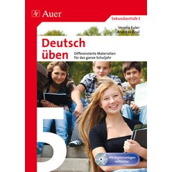 Deutsch ben Klasse 5