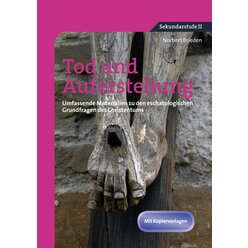 Tod und Auferstehung