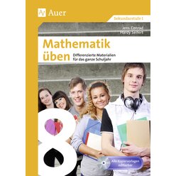 Mathematik ben Klasse 8