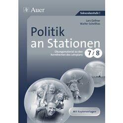 Politik an Stationen