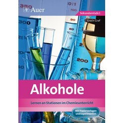 Alkohole