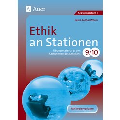 Ethik an Stationen