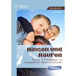 Ringen und Raufen