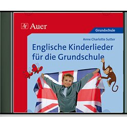 Englische Kinderlieder fr die Grundschule