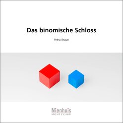 Das binomische Schloss, Lesebuch, ab 6 Jahre