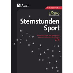 Sternstunden Sport 7-8