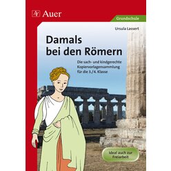 Damals bei den Rmern