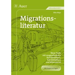 Migrationsliteratur