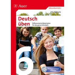 Deutsch ben Klasse 6