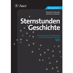 Sternstunden Geschichte 5/6