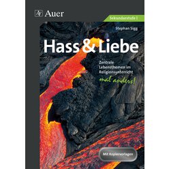 Hass & Liebe