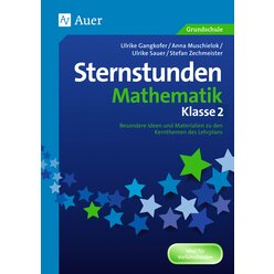 Sternstunden Mathematik - Klasse 2