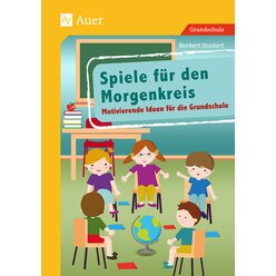 Spiele fr den Morgenkreis