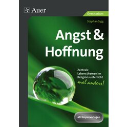 Angst & Hoffnung -Gymnasium-